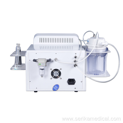 professional Micro-micro microdermabrasion machines